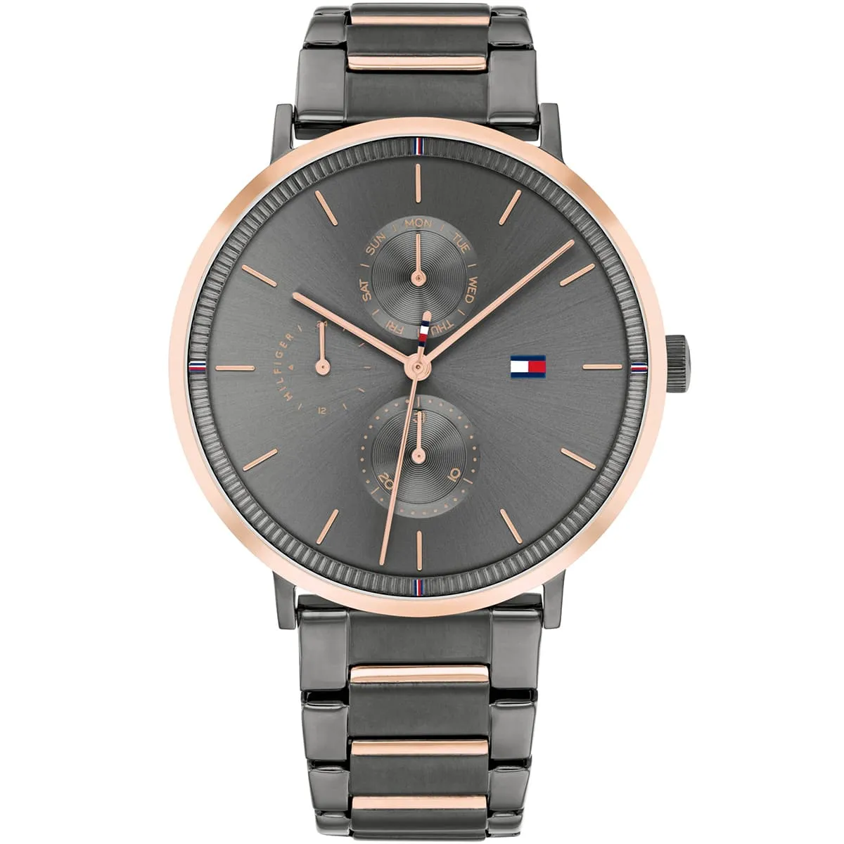 1782300-tommy-hilfiger-watch-women-gray-dial-gunmetal-metal-stainless-steel-rose-gold-strap-quartz-battery-analog-jenna
