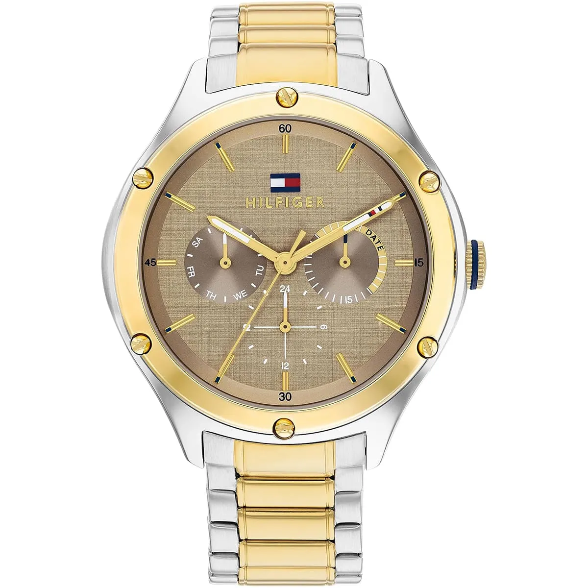 1782658-tommy-hilfiger-watch-women-bronze-dial-metal-stainless-steel-silver-gold-strap-quartz-battery-analog-lexi