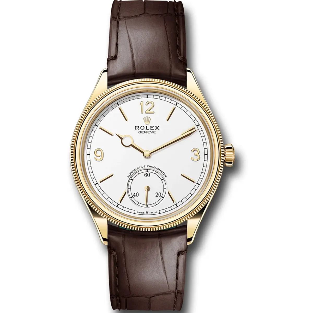 rolex-perpetual-watch-1908-m52508-0006-automatic-white-dial-brown-leather