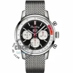 breitling-top-time-b01-ford-mustang-ab01765a1l1a1-black-dial-silver-metal-mesh-strap-for-men-egypt