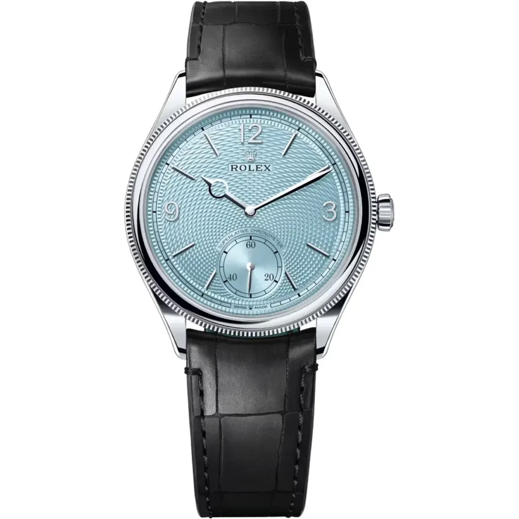 rolex-1908-52506-0003-men-watch-original-tiffany-dial-black-leather-strap-automatic