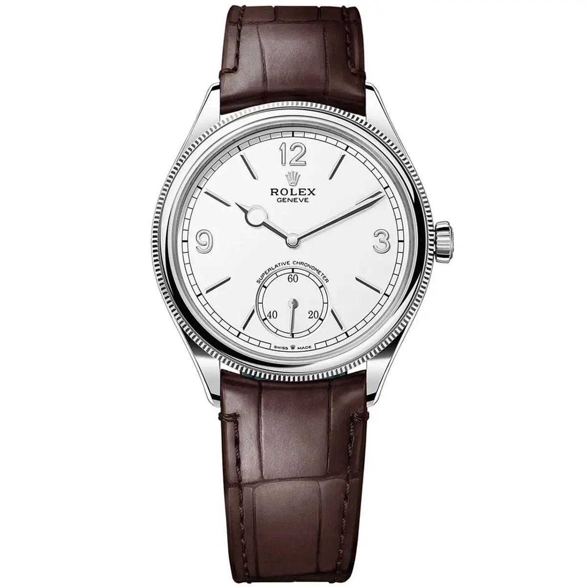 rolex-1908-52509-0006-watch-automatic-white-dial-brown-leather-strap-egypt