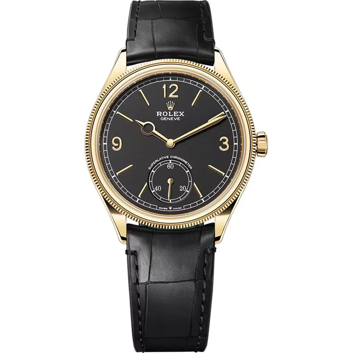 rolex-perpetual-1908-52508-0002-watch-39mm-black-dial-leather-strap-automatic-men-egypt