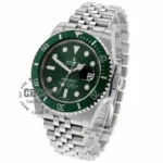 116610lv-rolex-watch-women-submariner-green-dial-silver-jubulie-metal-strap-automatic-egypt