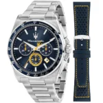 r8873652001-maserati-gift-set-watch-men-blue-dial-metal-stainless-steel-silver-strap-quartz-battery-analog-chronograph-velocita