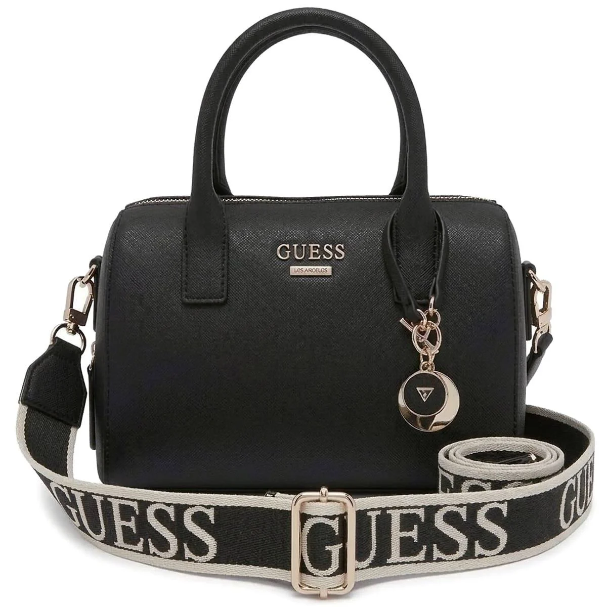 Sf943608-original-guess-women-shoileder-bag-black-color-egypt