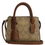 cO975.ime74-coach-beige-signature-andrea-mini-carryall-original-cross-bag-egypt