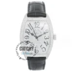frank-muller-watch-casablanca-automatic-high-quality-replica-white-diamond-egypt