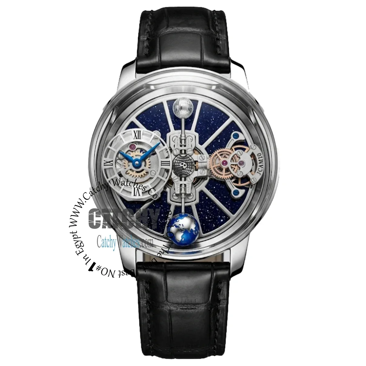 jacob-and-co-watch-astronomia-tourbillon automtic-egypt-earth-dial