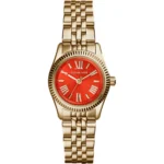 mk3284-original-michael-kors-women-watch-orange-dial-gold-metal-strap-egypt mk3284-original-michael-kors-women-watch-orange-dial-gold-metal-strap-egypt