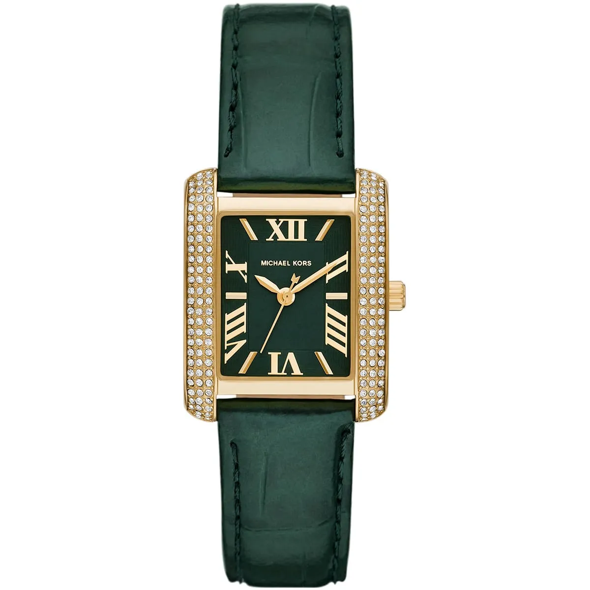 mk4697-michael-kors-watch-women-crystals-black-dial-leather-green-strap-quartz-battery-square-analog-three-hand-emery