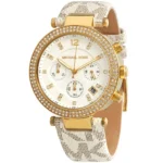 mk6916-michael-kors-chronograph-watch-women-white-dial-polyurethane-chloride-beige-strap-quartz-battery-analog-crystals-parker_2