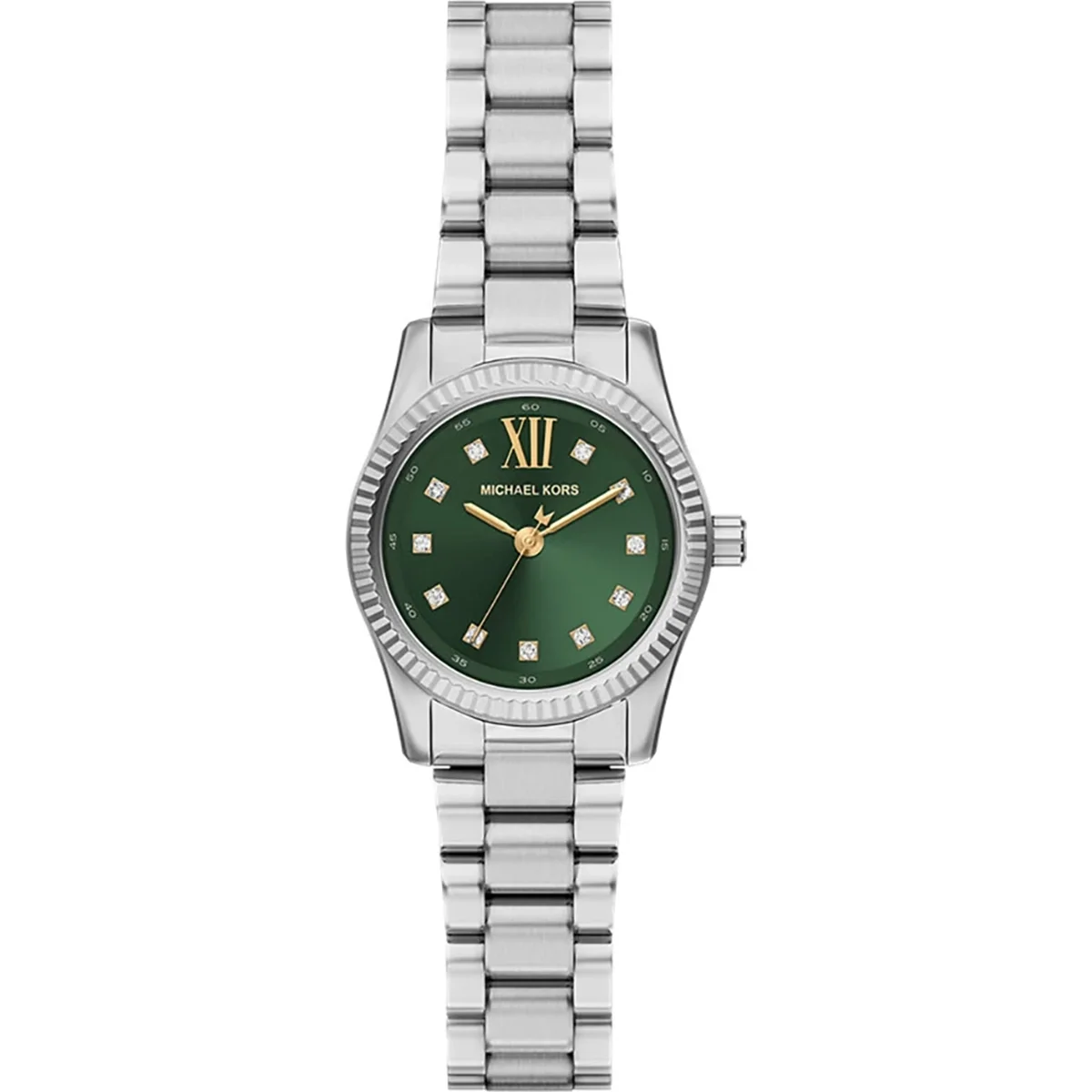 mk7580-original-michael-kors-women-watch-green-dial-silver-strap-egypt