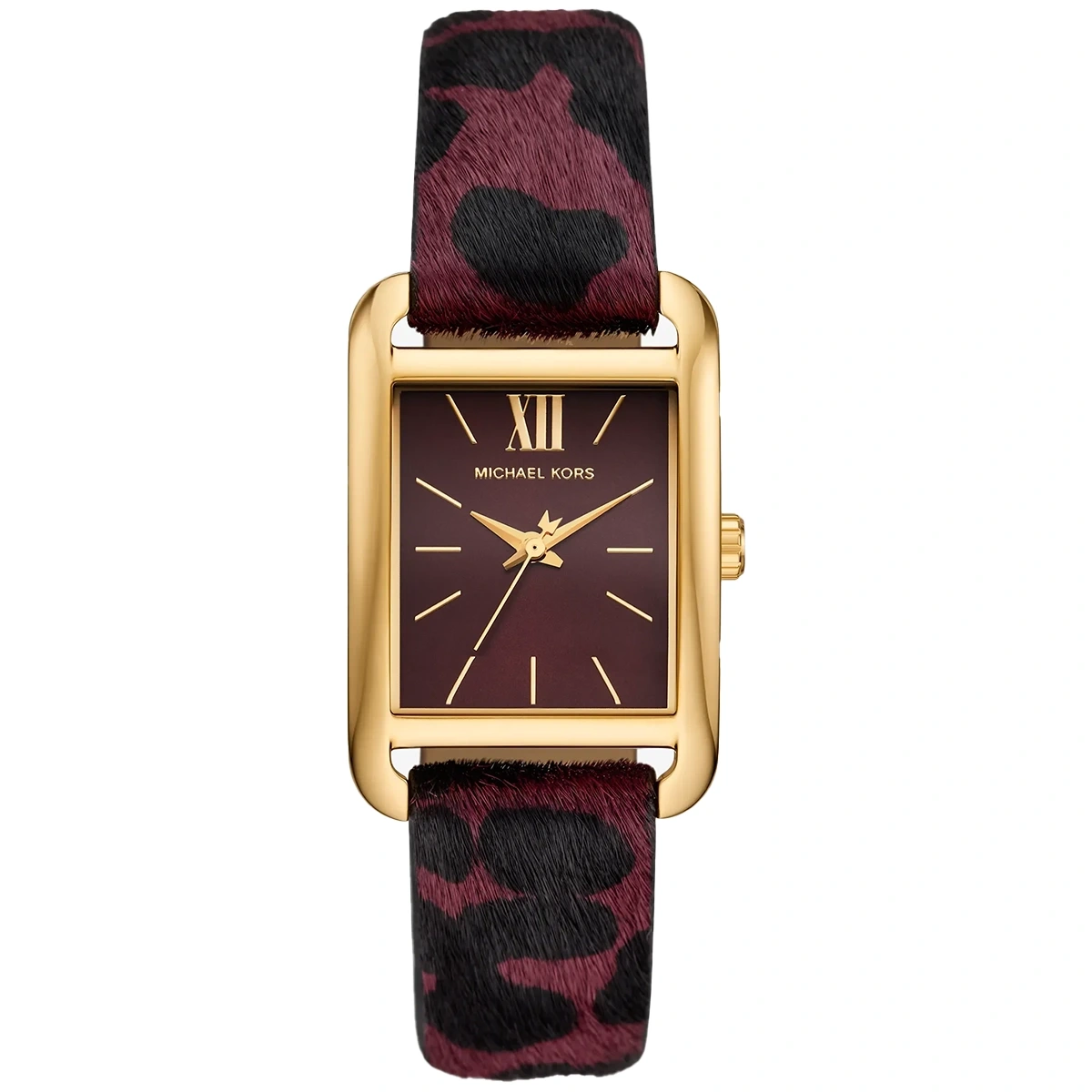 mko1116-original-michael-kors-women-watch-burgundy-dial-black-leather-strap-egypt