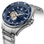 r8823140007-maserati-gift-set-watch-men-automatic-blue-dial-metal-stainless-steel-silver-strap-analog-three-hand-sfida_3