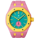 swatch-ap-royal-pop-watch-unisex-swiss-machine-pink-rubber-strap-egypt swatch-ap-royal-pop-watch-unisex-swiss-machine-pink-rubber-strap-egypt