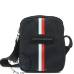 tommy-hilfiger-crossbody-messenger-blue nylon-originall-men-bags-egypt