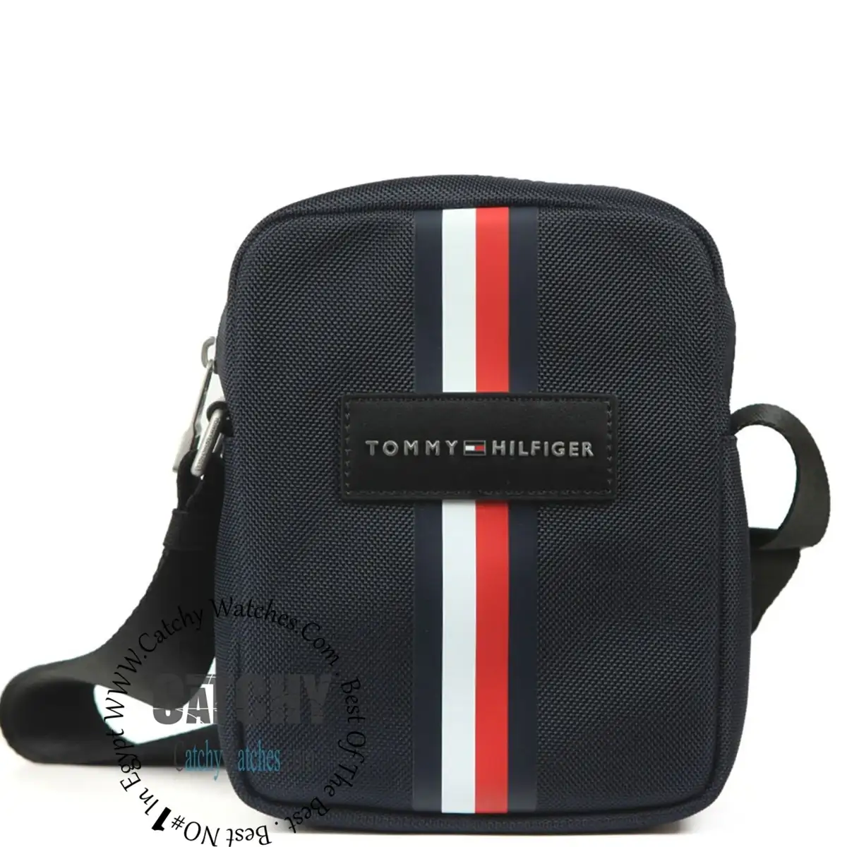 tommy-hilfiger-crossbody-messenger-blue nylon-originall-men-bags-egypt