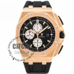audemars-piguet-royal-oak-offshore-chronograph-26400ro-oo-a002ca-01-rose-gold-black-dial-rubber-strap-original