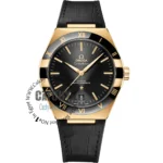 omega-constellation-co-axial-master-chronometer-41-mm-leather-strap-automatic omega-constellation-co-axial-master-chronometer-41-mm-leather-strap-automatic