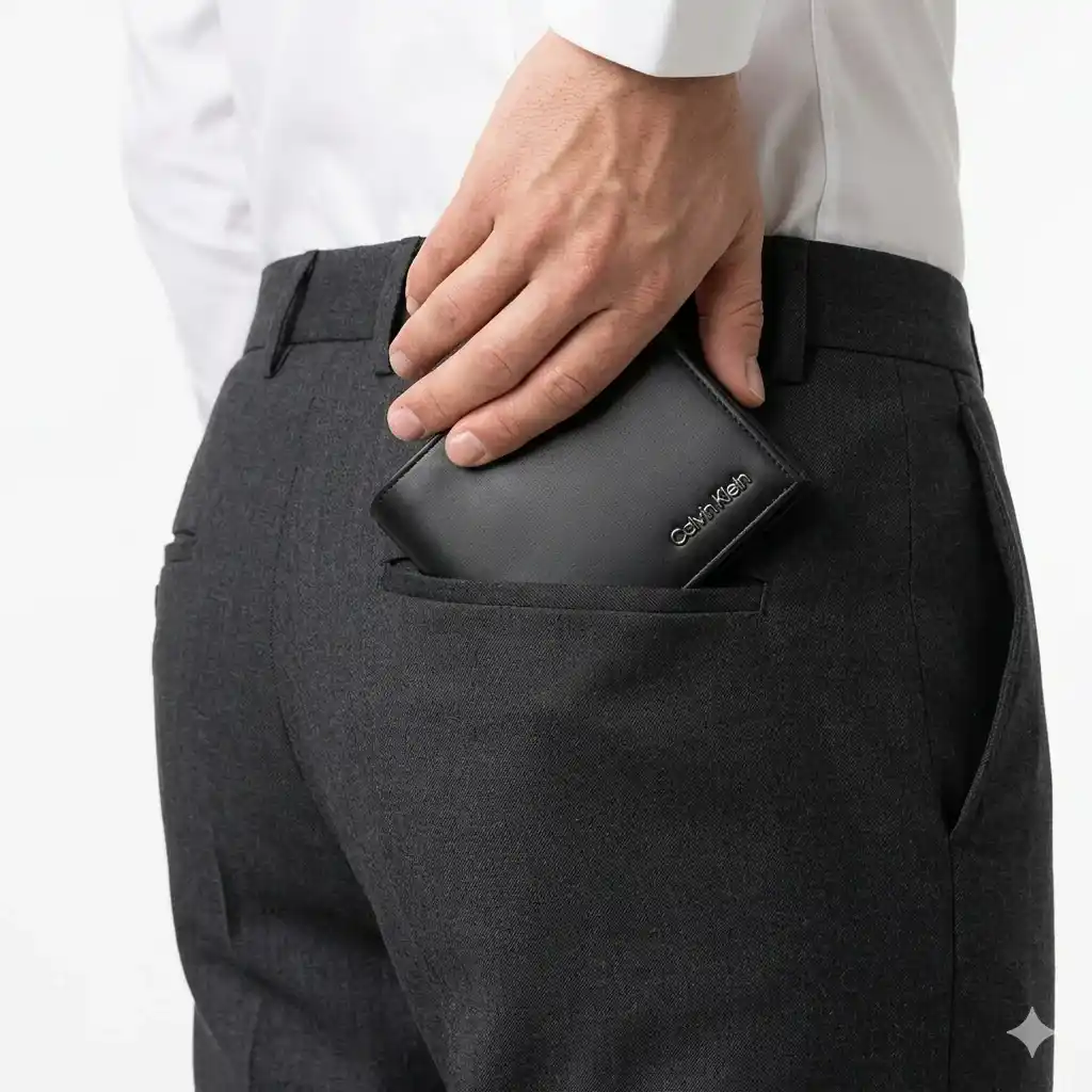 original-calvin-klein-wallet-key-chain-set-black