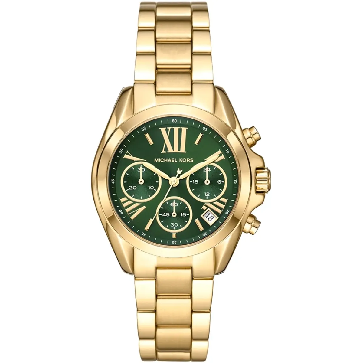 mk7257-original-michael-kors-watch-women-green-dial-metal-stainless-steel-gold-strap-quartz-battery-analog-chronograph-bradshaw