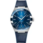 omega-constellation-master-chronometer-watch-full-blue-dial-case-men