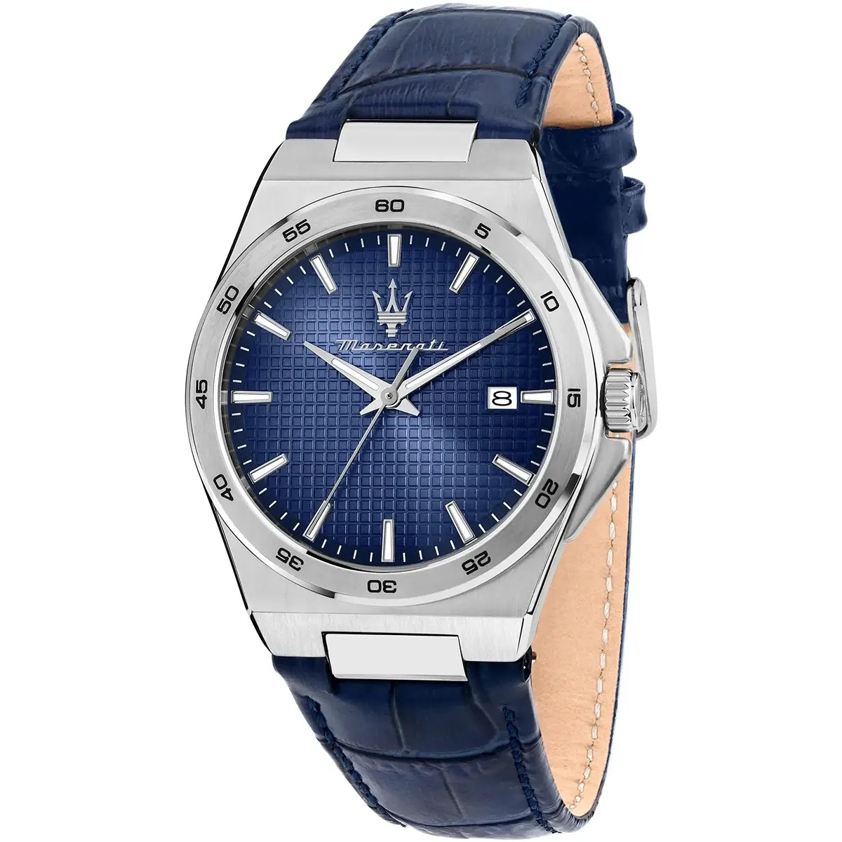 r8851153002-maserati-original-watch-for-mwn-battery-blue-dial-leather-strap-water-resistance