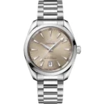 omega-seamaster-aqua-terra-automatic-chronometer-grey-dial-unisex-watch-220.10.38.20.09.001