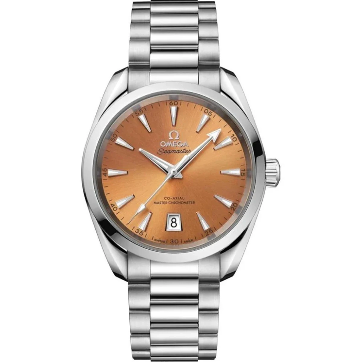 Omega Seamaster Aqua Terra Shades 220.10.38.20.12.001