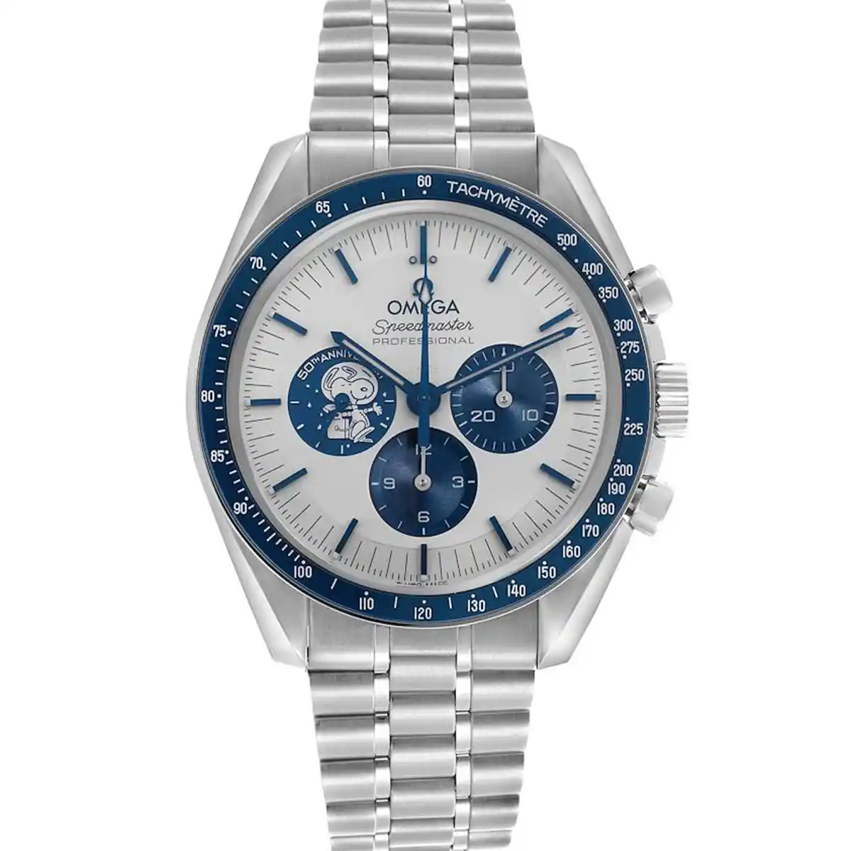 omega-speedmaster-silver-snoopy-award-moonwatch-white-dail-metal-silver-strap