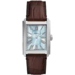 original-fossil-fs6110-watch-for-men-lite-blue-dial-brown-leather-strap-carraway