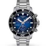t120.417.11.041.00-tissot-watch-blue-dial-black-case-silver-metal-strap