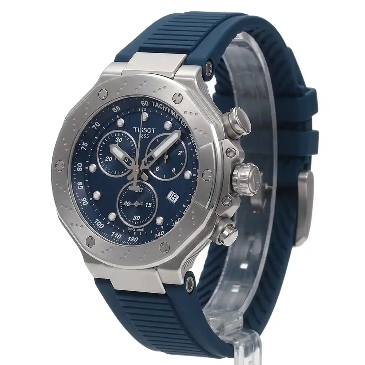 t141.817.17.041.00-high-premium-qulaity-tissot-watch-blue-dial-ruuber-strap-battery-eg