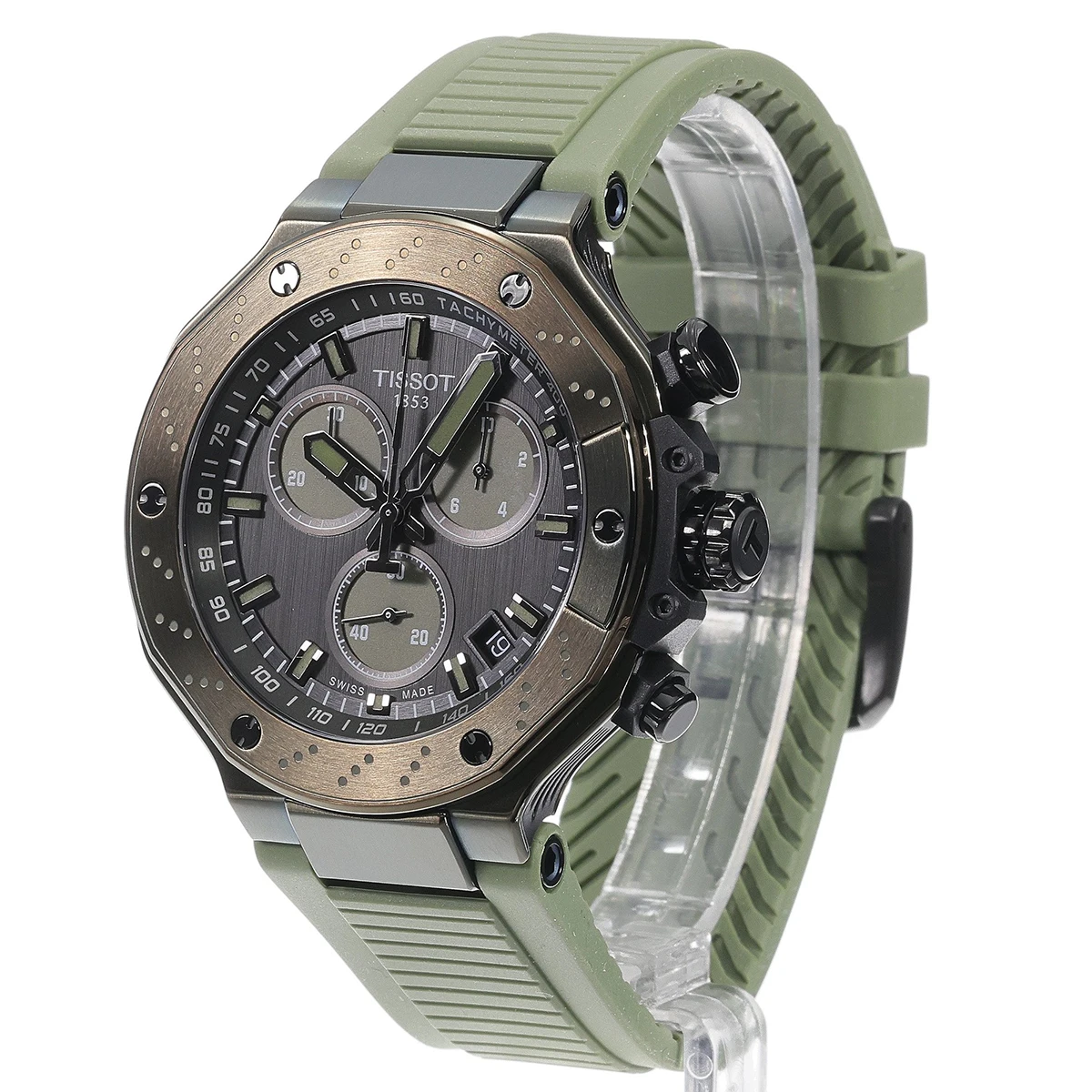 tissot-T141.417.37.061.02-watch-olive-green-rubber-men