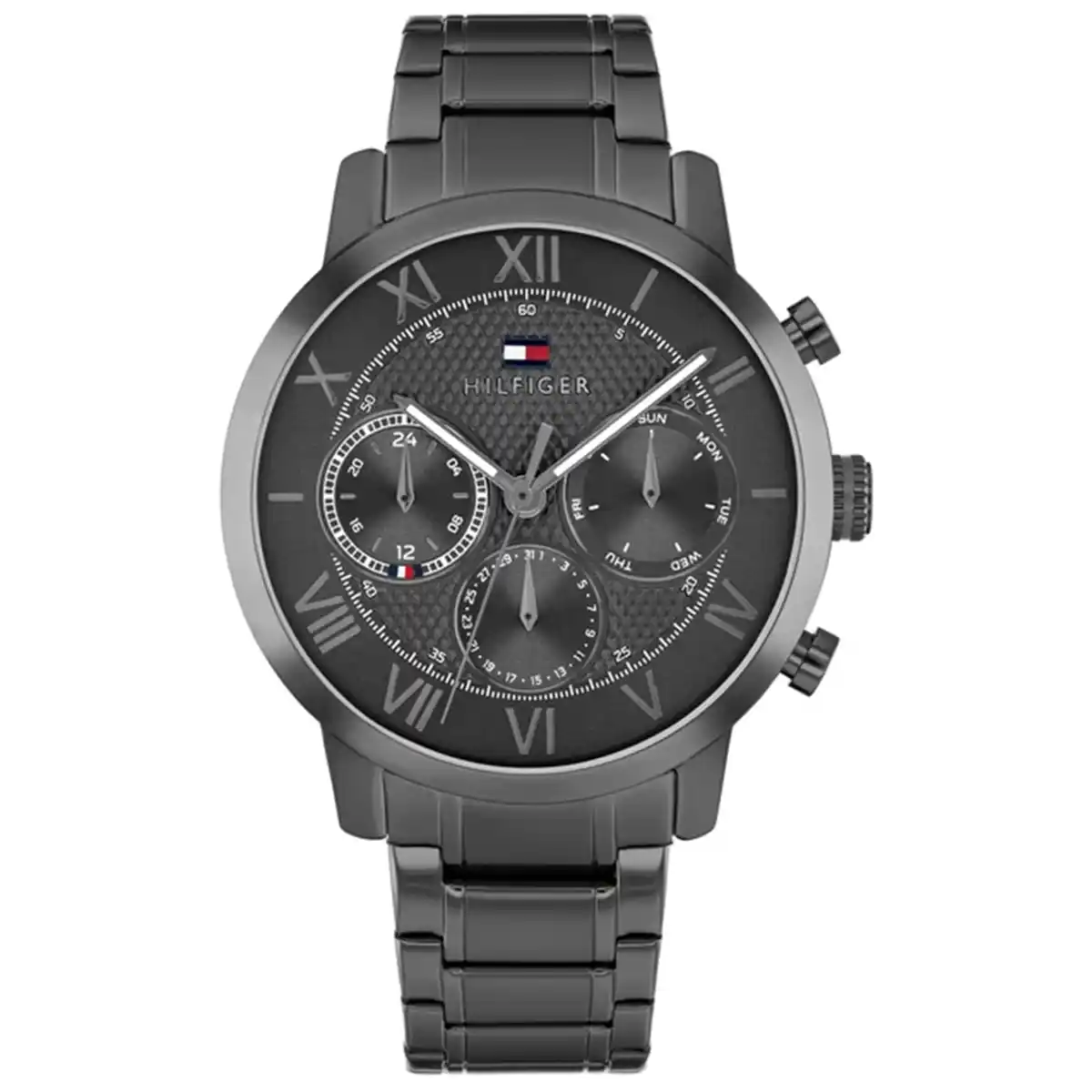 1710730-original-tommy-hilfiger-watch-for-men-full-grey-dial-metal-strap-original-watches-egypt