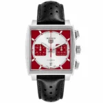 GPHM-cbl2114.fc6486-tag-heuer-watch-square-red-gray-dial-black-leather-strap