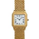 cartier-de-santos-gold-metal-strap-white-dial-battery-mirror-original-egypt