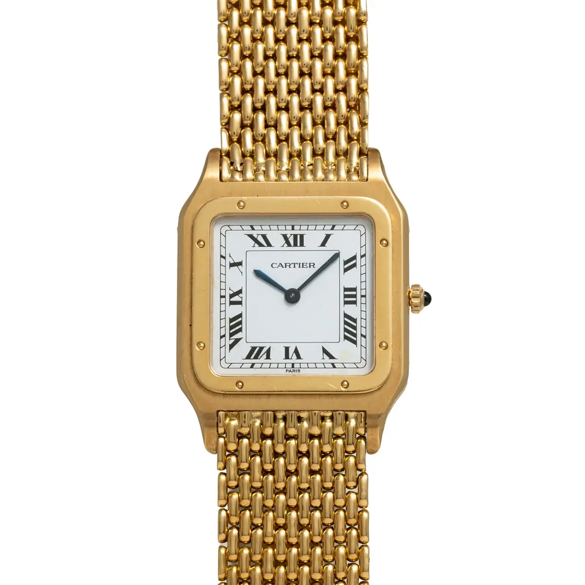 cartier-de-santos-gold-metal-strap-white-dial-battery-mirror-original-egypt