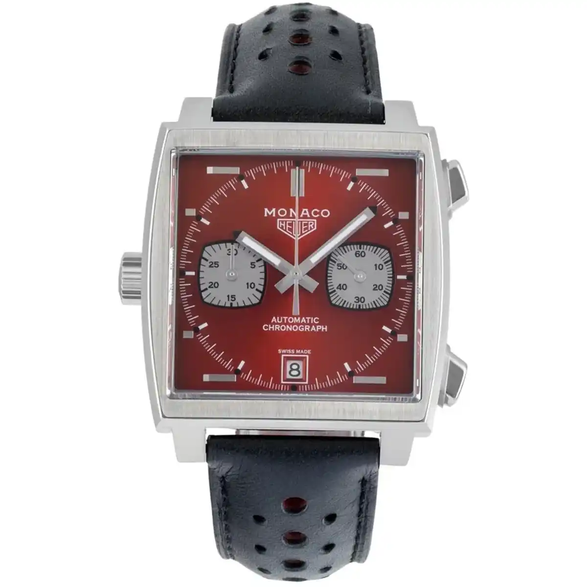 caw-211w-tag-heuer-watch-red-dial-black-strap-suare-battery-premium-quality