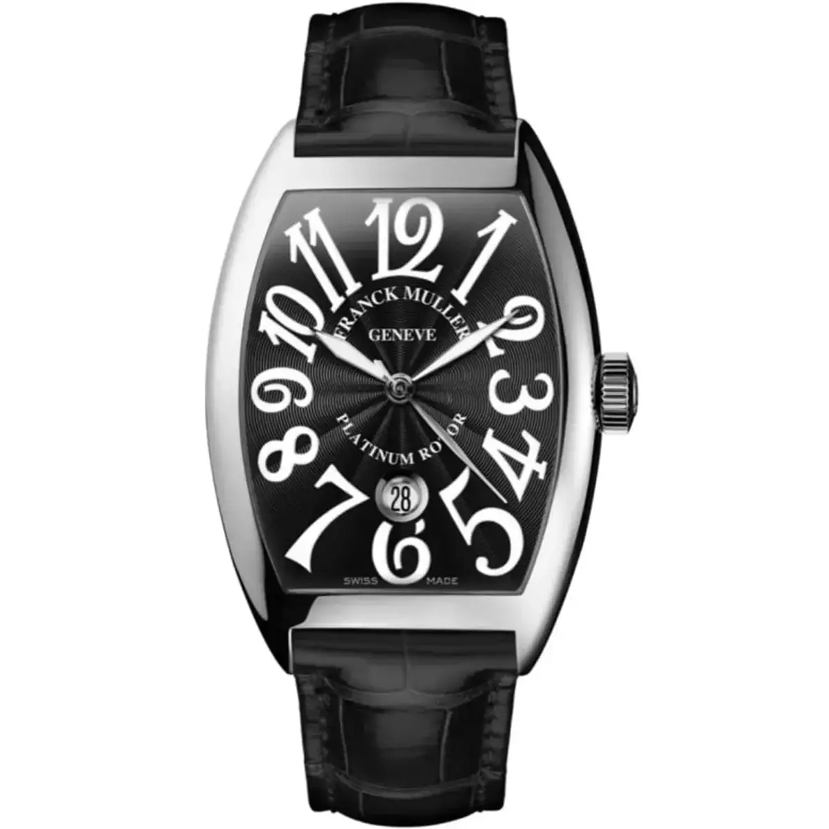 frank-muller-watch-balck-dial-leather-strap-automatic-mirror-original-8880bsc-dt