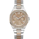 guess-gw0777l3-lady-empire-original-rose-gold-dial-half-rose-strap-stainless-steel