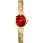 guess-gw0935l4-original-watcj-ladies-red-dial-gold-mesh-metal-strap-3atm-ruby