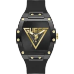 guess-gw1072g2-original-watch-black-dial-rubber-strap-battery-square-5atm
