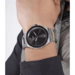 gw0833g3-original-guess-watch-black-dial-silver-gold-strap-men_11