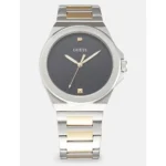 gw0833g3-original-guess-watch-black-dial-silver-gold-strap-men_8