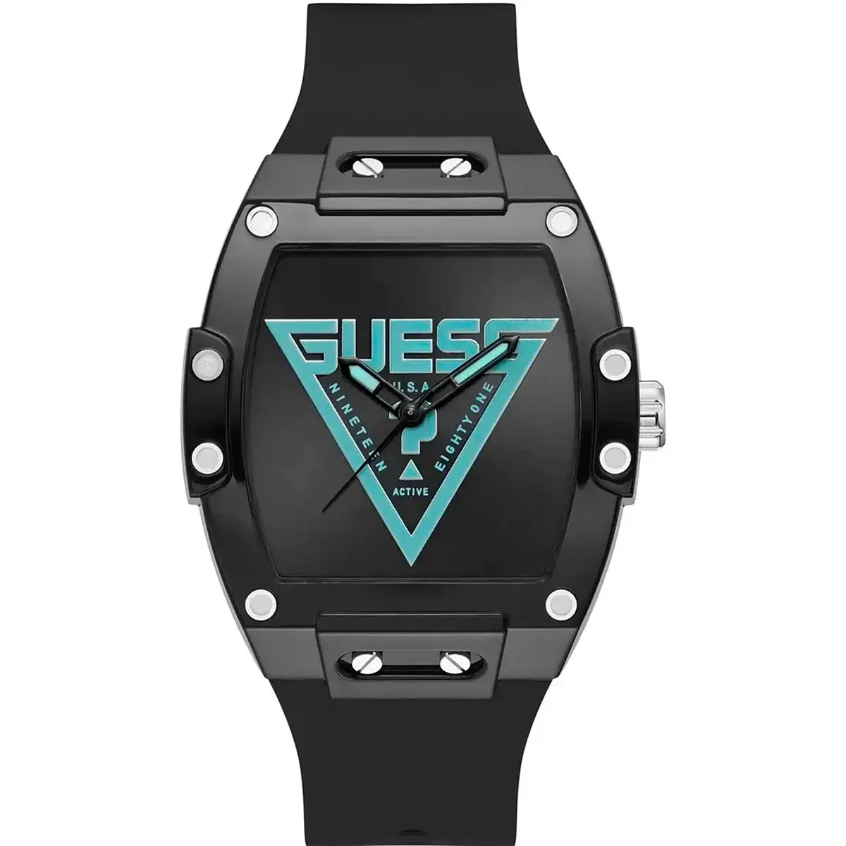 gw1072g1-original-guess-watch-black-dial-rubber-strap-square-5atm