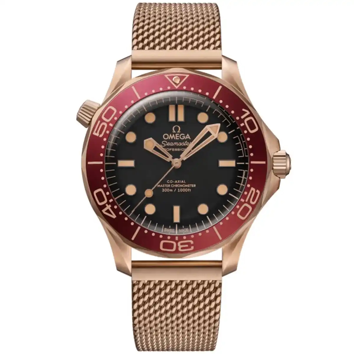 omega-seamaster-diver-300m-42mm-210.90.42.20.01.003-balck-dial-rose-gold-maesh-strap-red-case