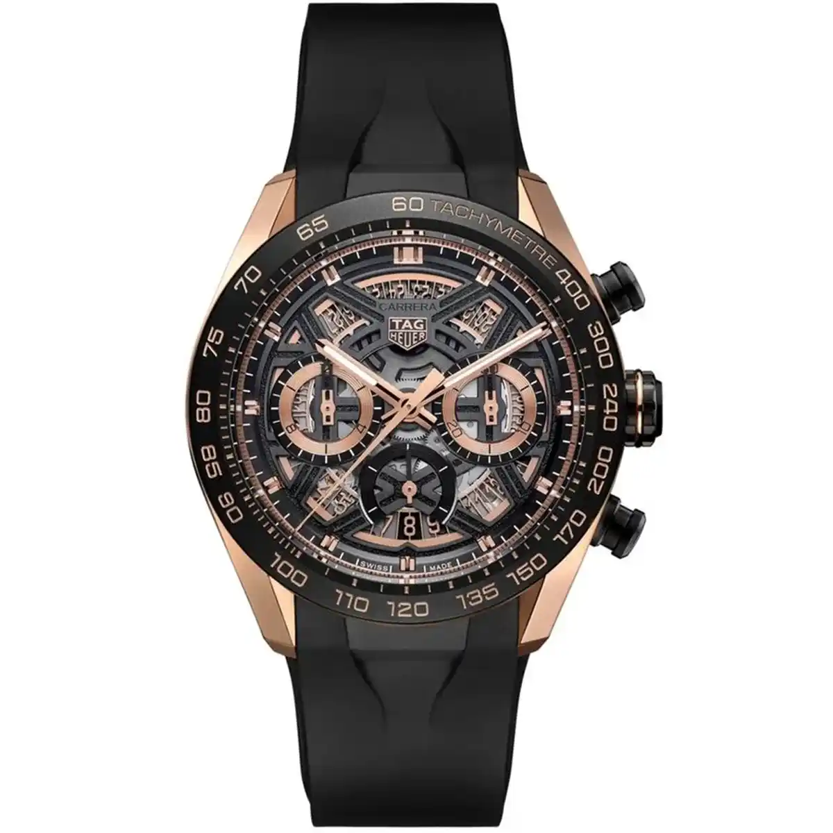 tag-heuer-carrera-cbu-2050.ft6273-watch-rubber-strap-black-color